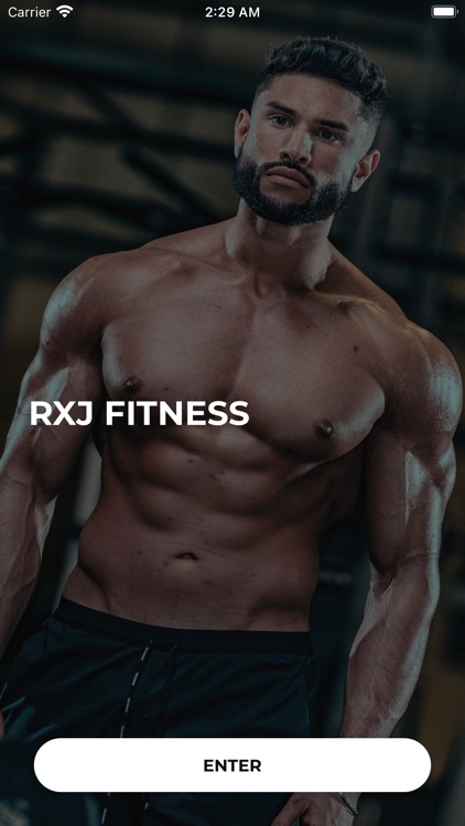 RXJ Fitness