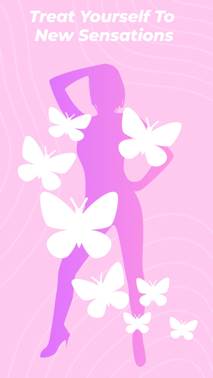 Vibrating Massager Body Relax