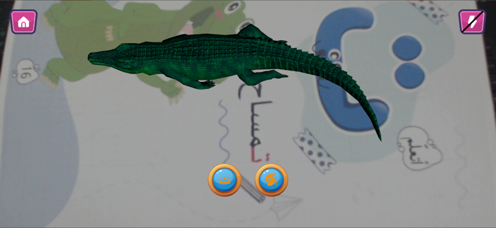 AR Arabic 1 - Faris Series