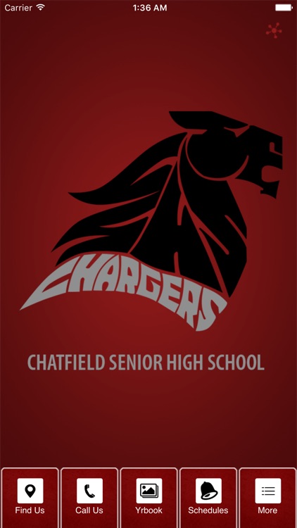 Chatfield High School