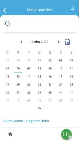 Game screenshot Colégio Concórdia apk