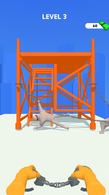 Handcuff Shoot screenshot-8