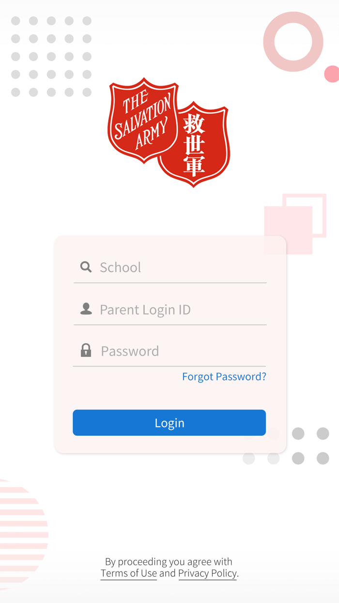 The Salvation Army HKM