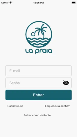 Game screenshot La Praia mod apk