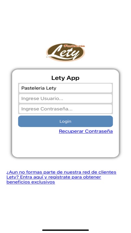 LetyApp screenshot-4