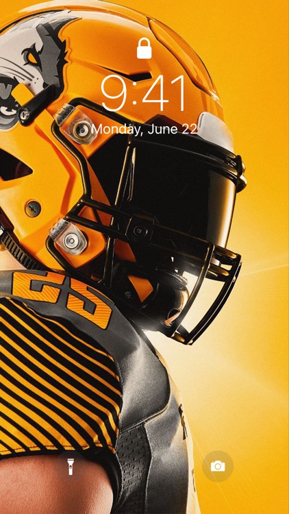 Football Wallpaper · screenshot-4