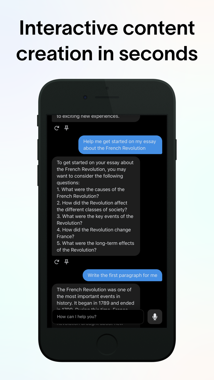 Alfred - The ChatGPT Assistant