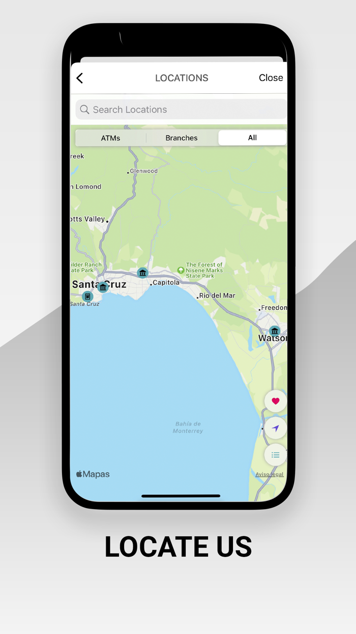Santa Cruz Community CU