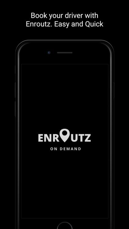 Enroutz