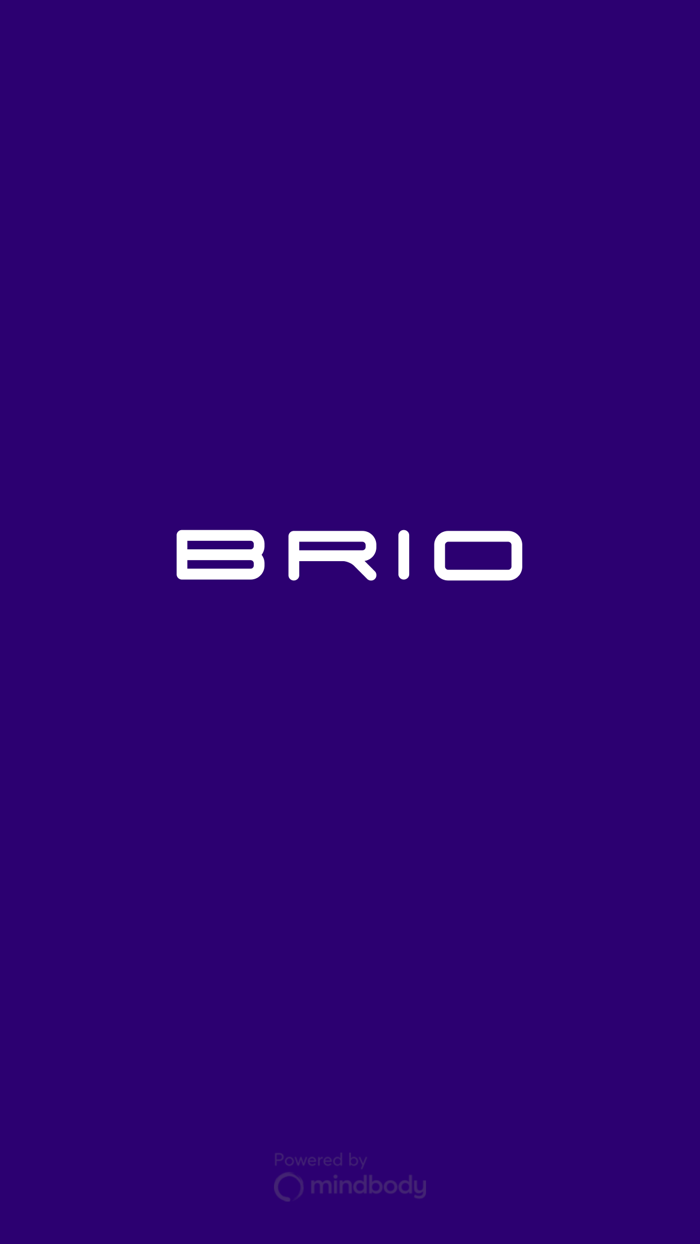 BRIO Health Performance
