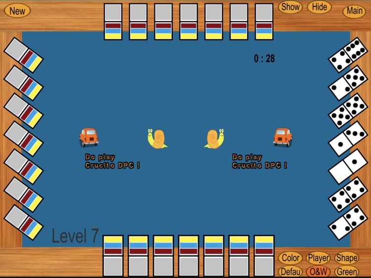 Dominoes DPC TR screenshot-4