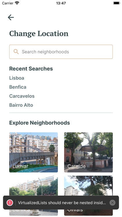 Paladar screenshot-3