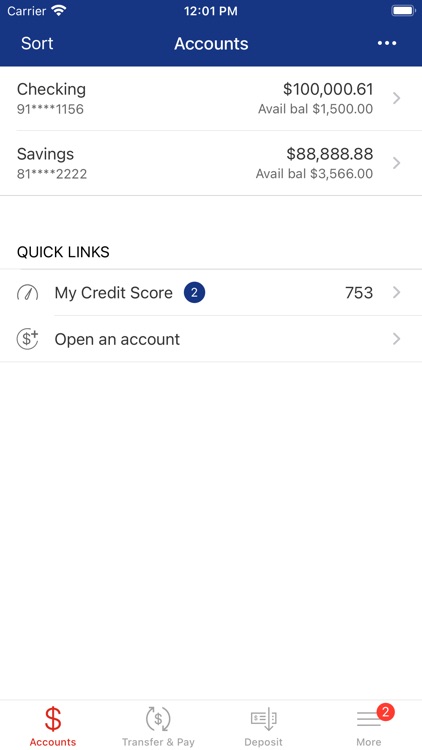 CB&S Bank Mobile