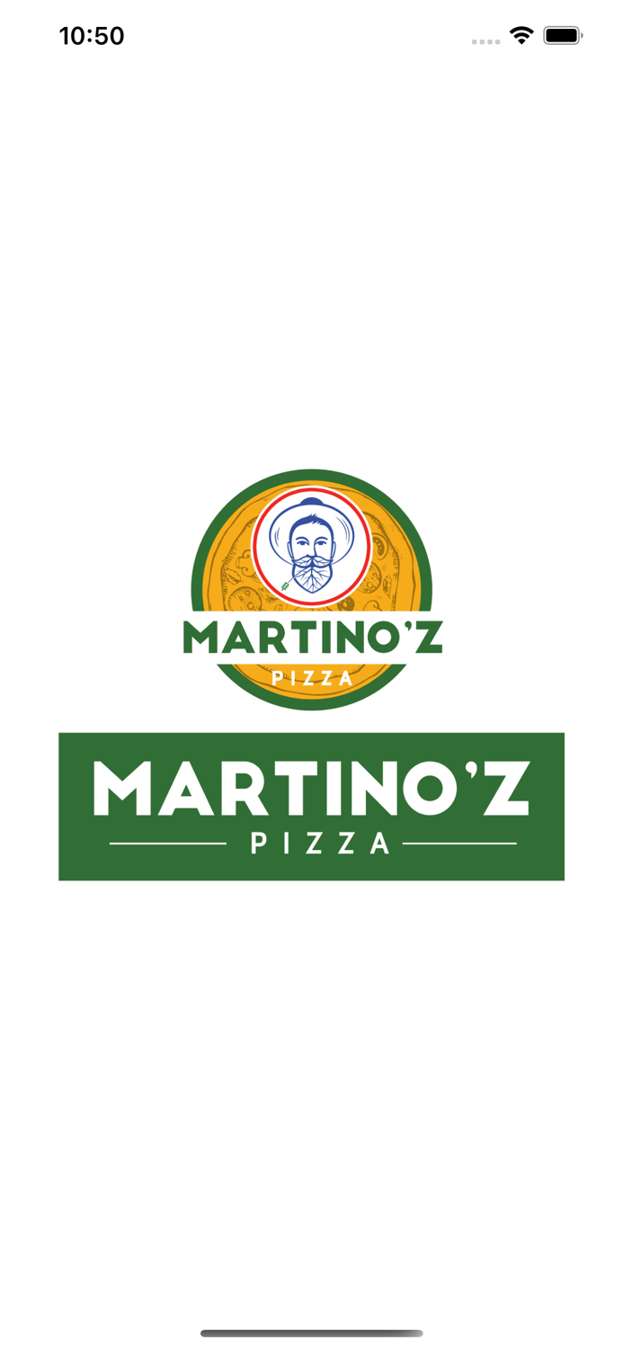 Martinoz Pizza