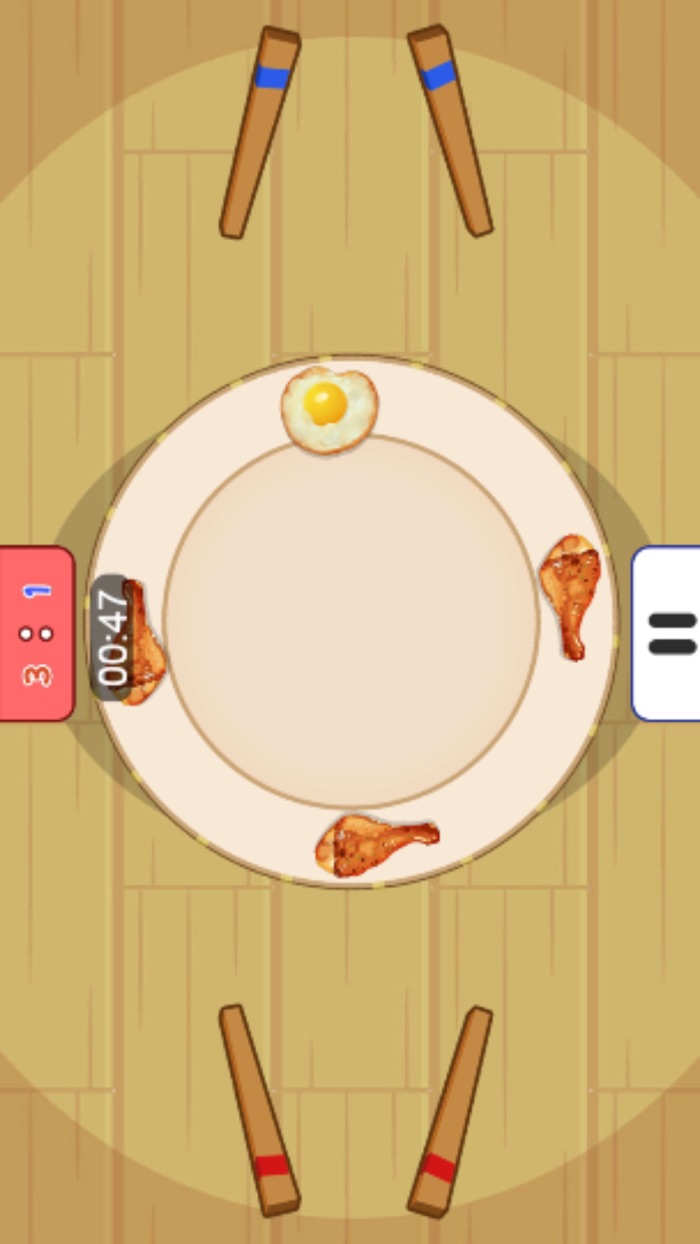 双人游戏-双人小游戏联机挑战！