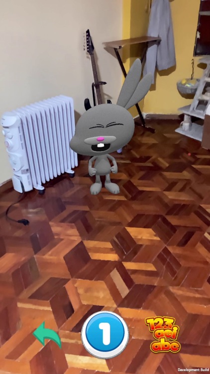 123 Conejo - Aprende screenshot-4