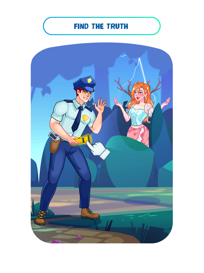 Brain World - IQ Games