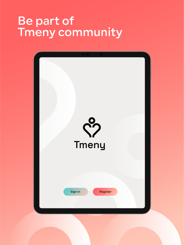 Tmeny - طمني