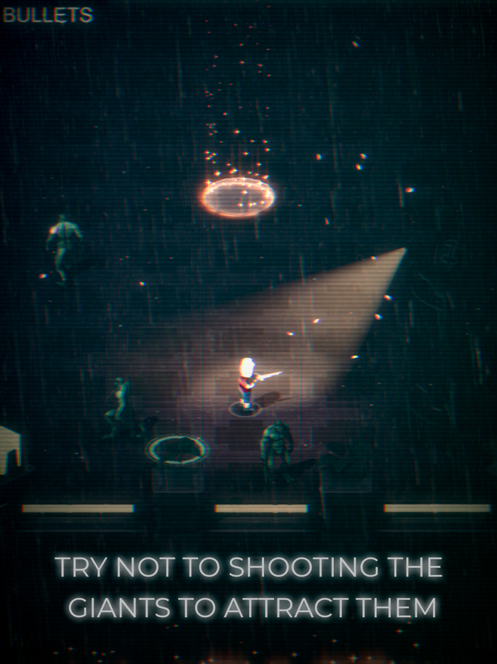 Giant Slayer Titans Survive