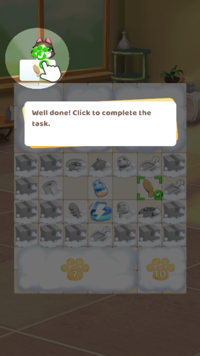 Merge Cat - Merge 2 Game