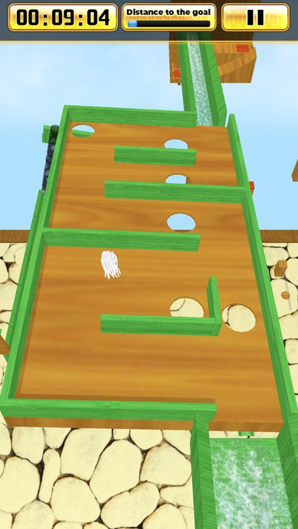 Flowing Somen screenshot-5