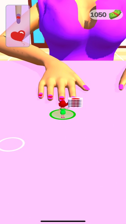 Nail Technician! screenshot-6