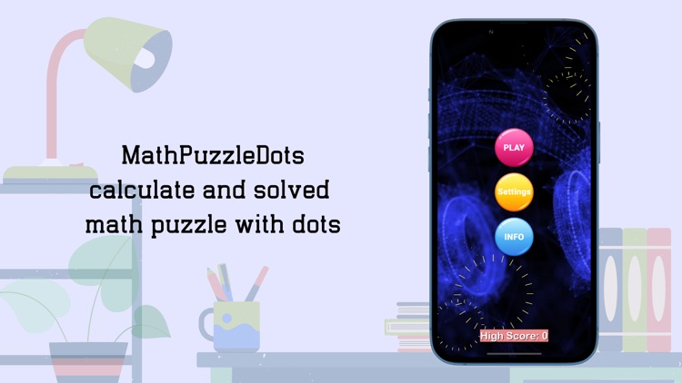 MathPuzzleDots