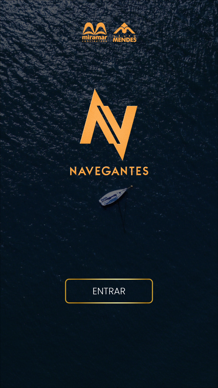 Navegantes GM