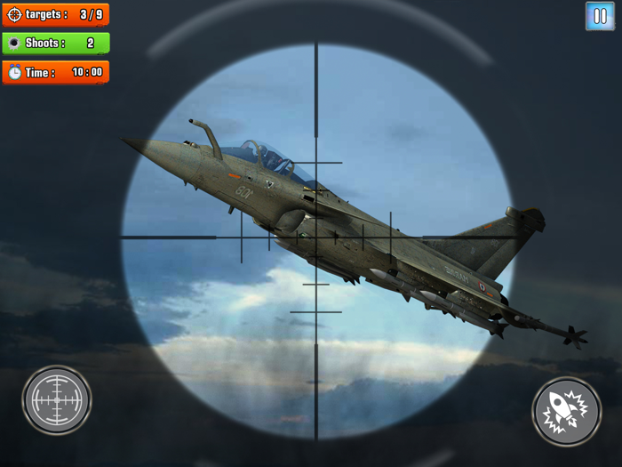 War Thunder Airplane Games