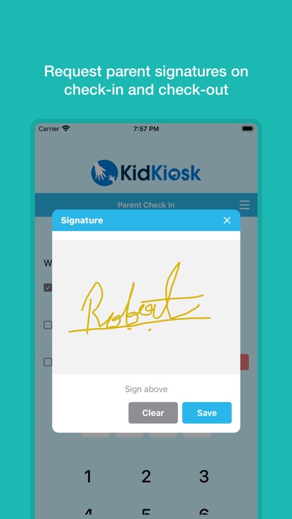 KidKiosk