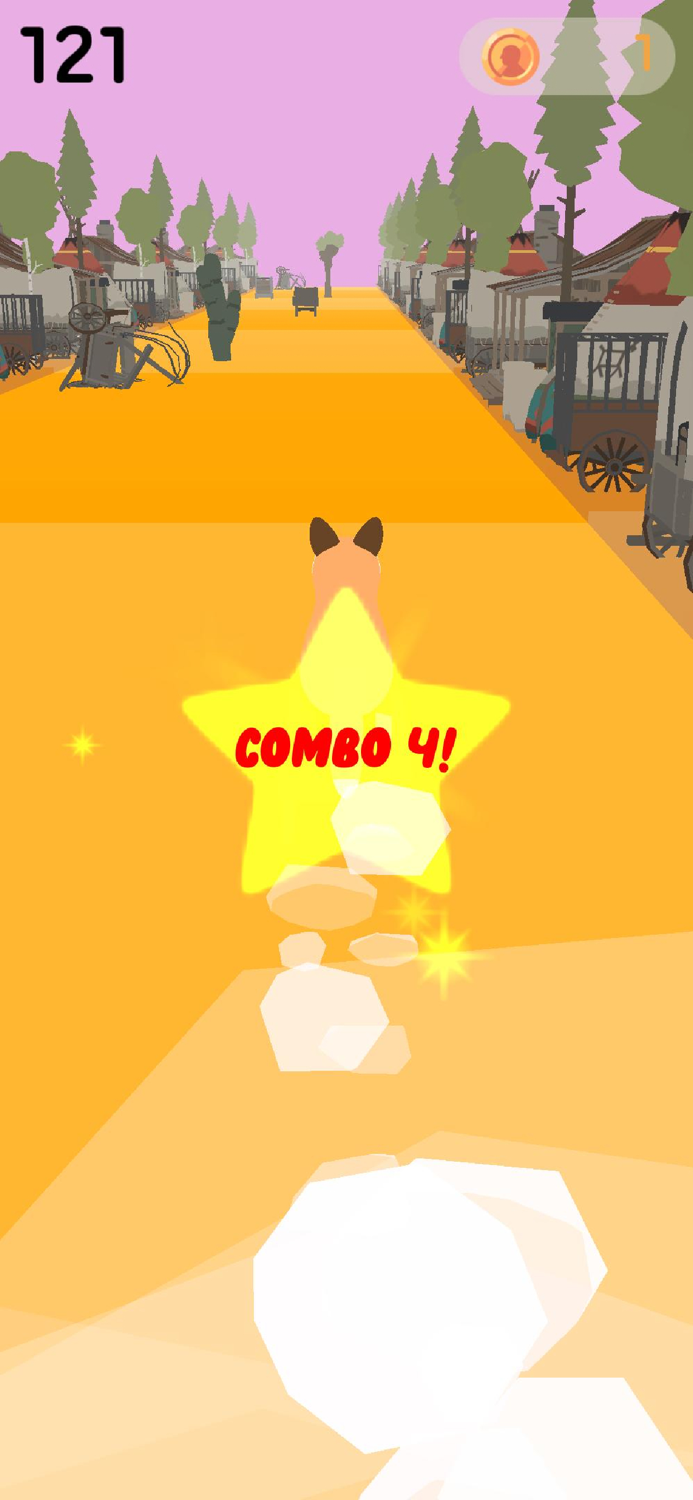 Snow Slide - Lets Slide