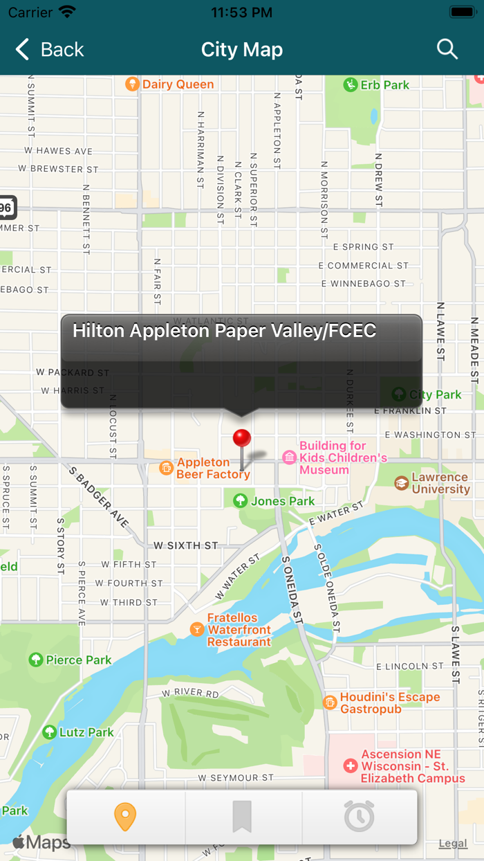 Wisconsin Credit Union League