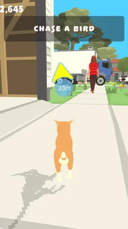 Game screenshot Be a Cat hack