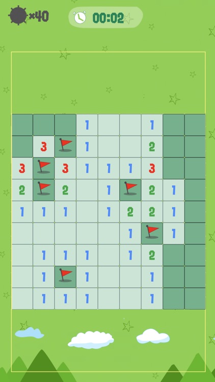 Minesweeper: World Tour