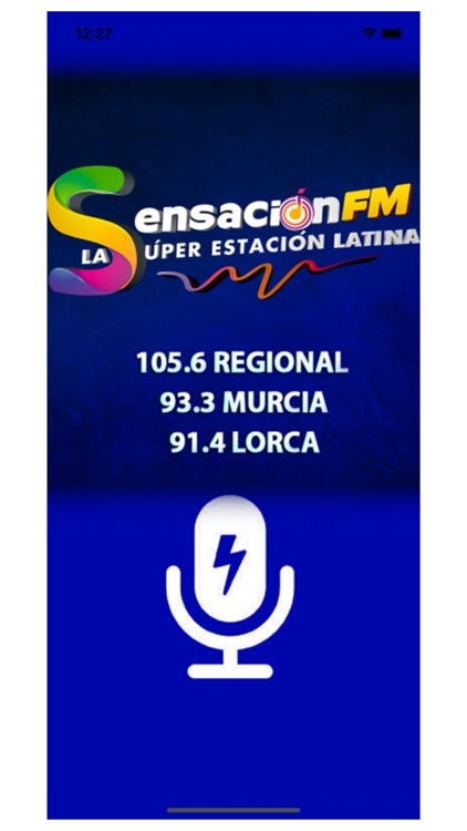 Sensacion FM