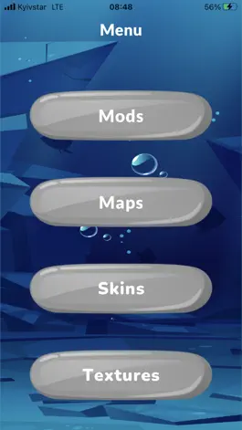 Game screenshot Mermaid World: Texture Pack mod apk