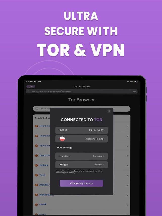 Tor darknet iphone hydra darknet vr попасть на гидру