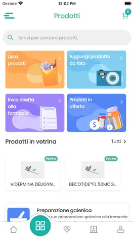 Game screenshot Farmacia San Michele Rimini mod apk