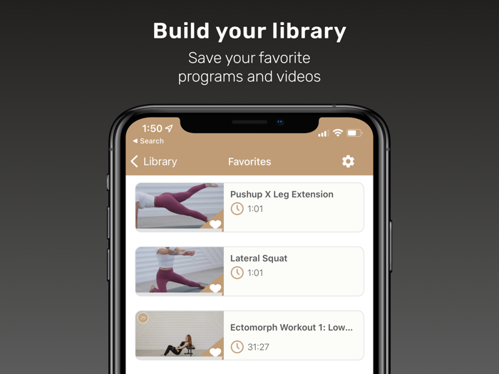 CRUx Custom Fitness Programs