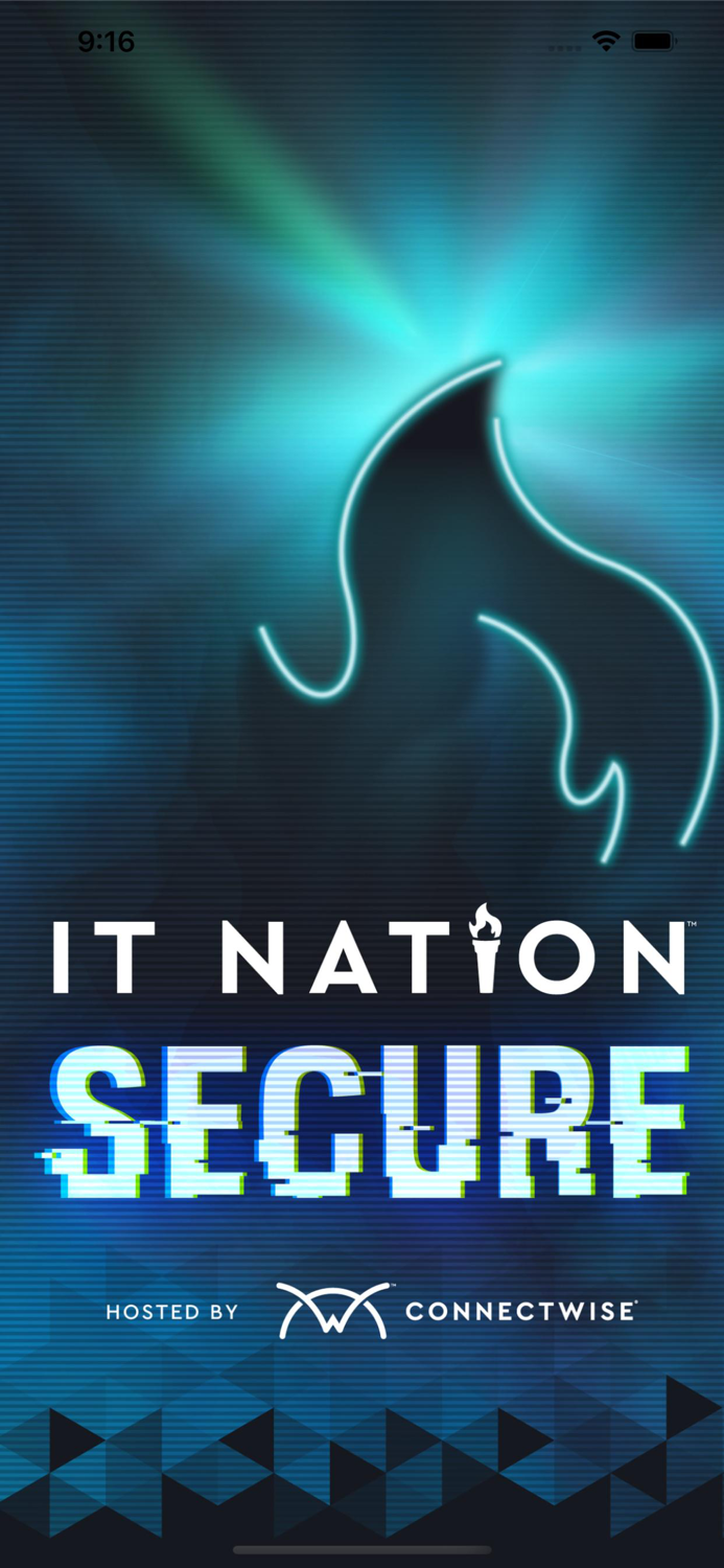 IT Nation Events  ConnectWise