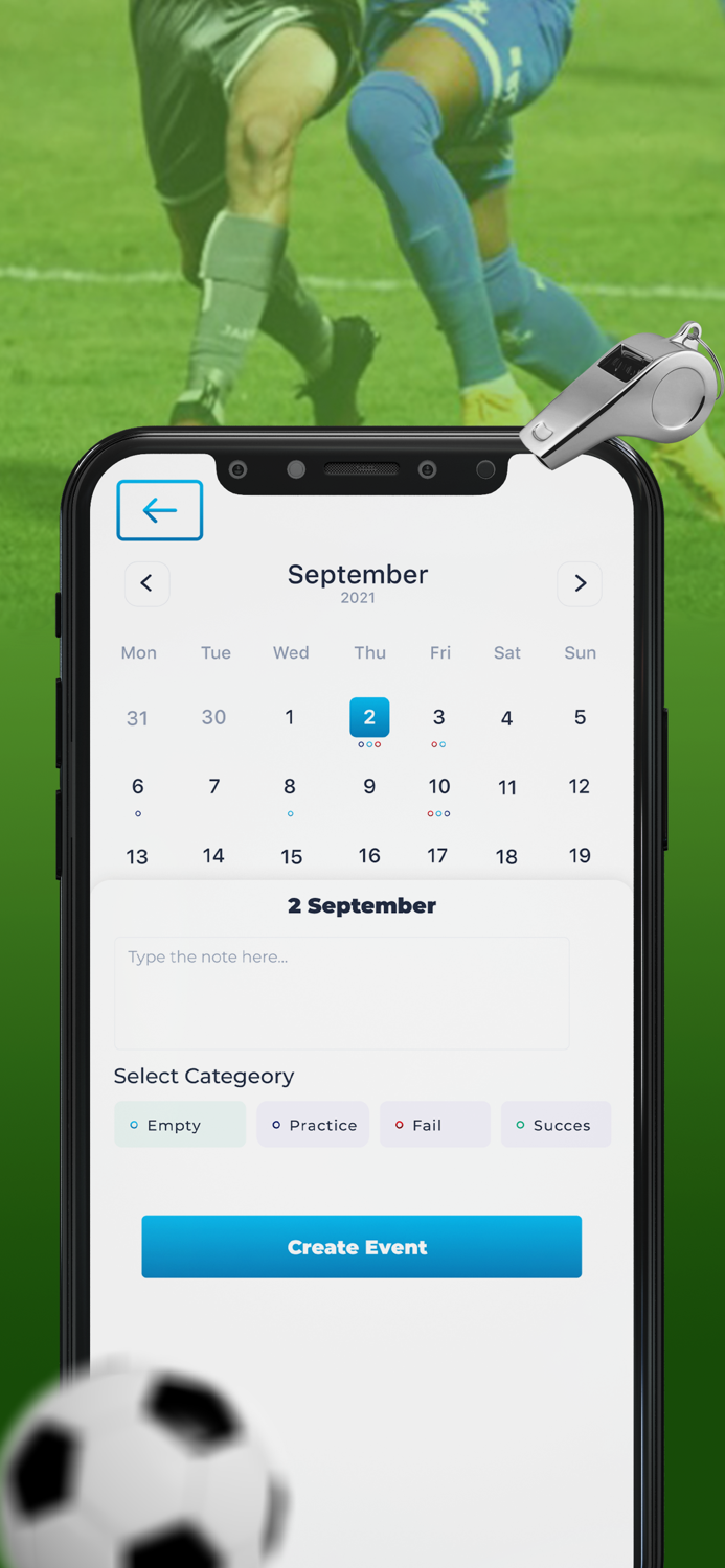 365 Football Dribble