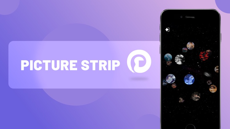 Picture strip