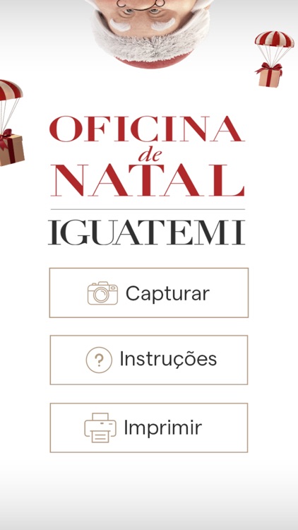 Natal Iguatemi