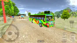 Game screenshot Bus Simulator Real Pro hack