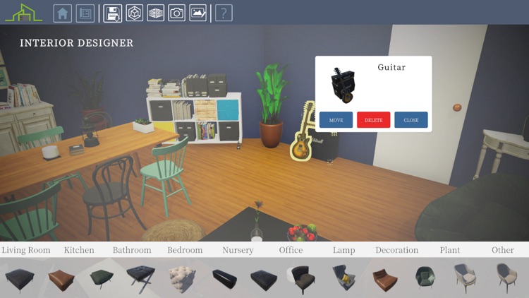 Home Designer | Architecture screenshot-4