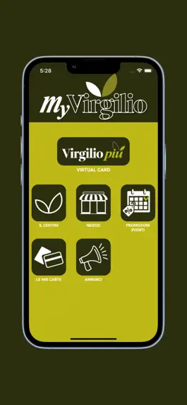 Game screenshot My Virgilio mod apk