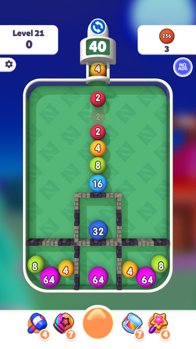 Bubble Buster 2048 Bubble Buster 2048
