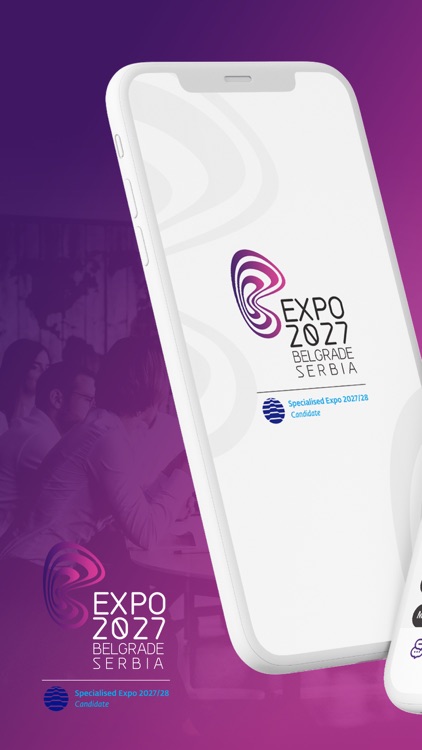 Belgrade EXPO