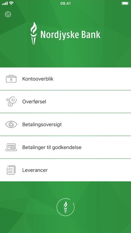 Nordjyske Mobilbank Erhverv