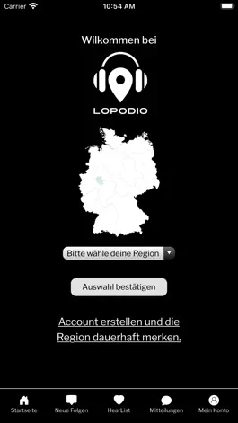 Game screenshot LOPODIO mod apk